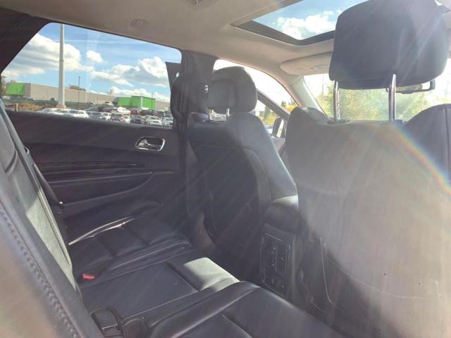 2013 DODGE DURANGO CR 1C4RDJDG3DC696222