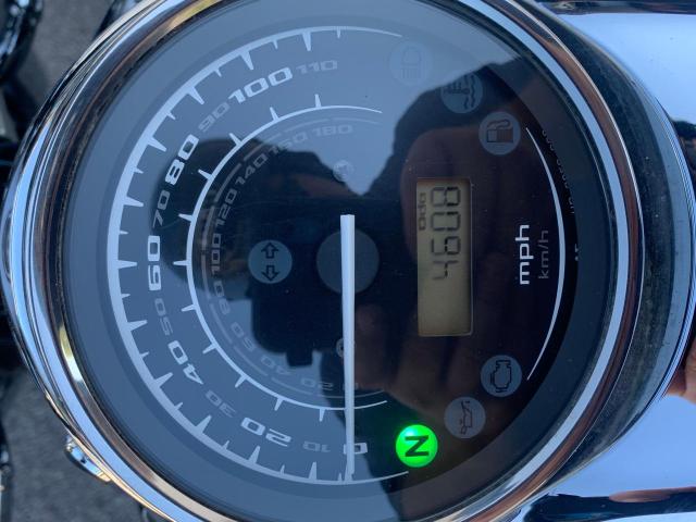 2015 HONDA VT1300 CT JH2SC667XFK500291
