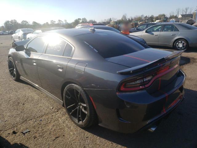 2018 DODGE CHARGER SR 2C3CDXEJ0JH186958