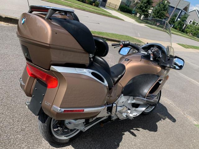 2003 BMW K1200 LT WB10555A03ZD79999