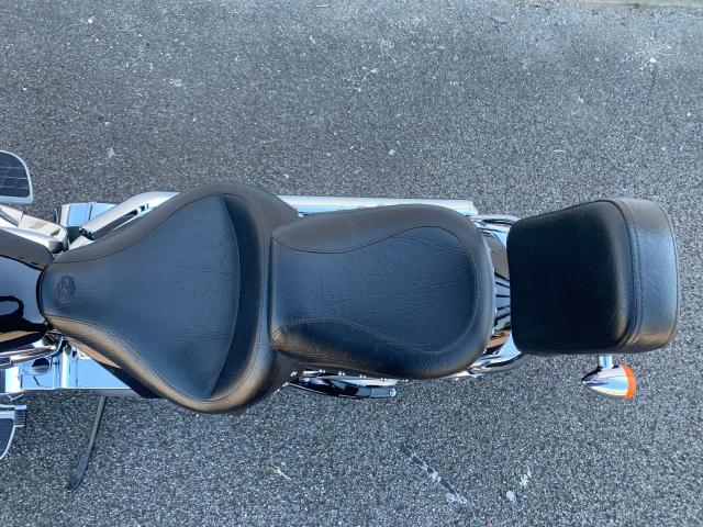 2015 HONDA VT1300 CT JH2SC667XFK500291