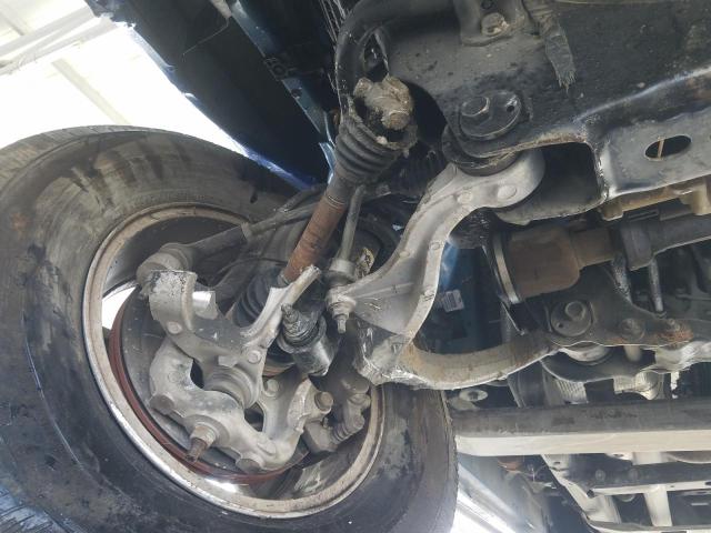 VIN: 1C6RR7GT7FS695717 Auction: COPART UAE Lot: 62393271 Location: DUBAI INDUSTRIAL CITY - DUBAI 1C6RR7GT7FS695717 RAM 1500 2015 BLUE Photo 18