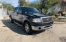 2007 FORD  F-150