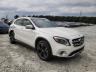 2019 MERCEDES-BENZ  GLA-CLASS