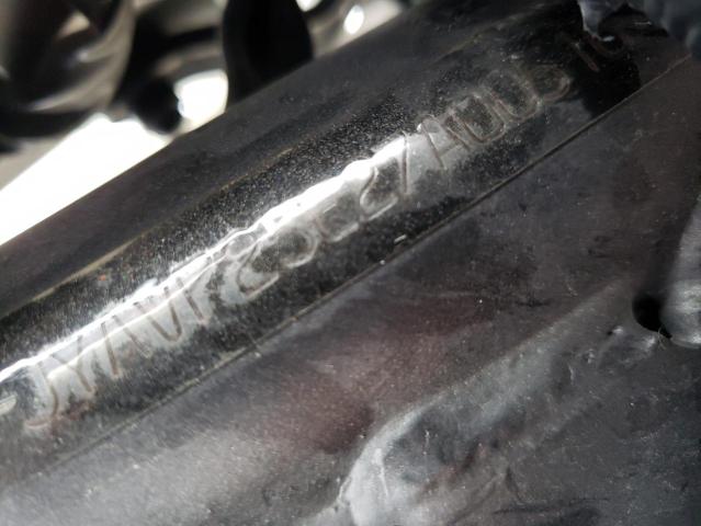 2007 YAMAHA XVS1300 CT JYAVP25E27A005167