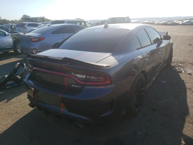 2018 DODGE CHARGER SR 2C3CDXEJ0JH186958