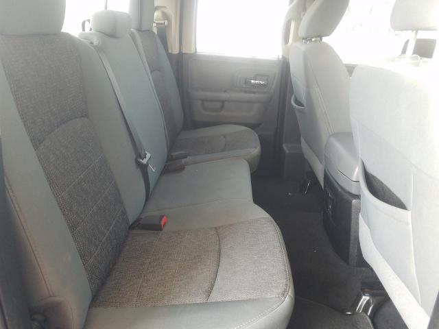 VIN: 1C6RR7GT7FS695717 Auction: COPART UAE Lot: 62393271 Location: DUBAI INDUSTRIAL CITY - DUBAI 1C6RR7GT7FS695717 RAM 1500 2015 BLUE Photo 6
