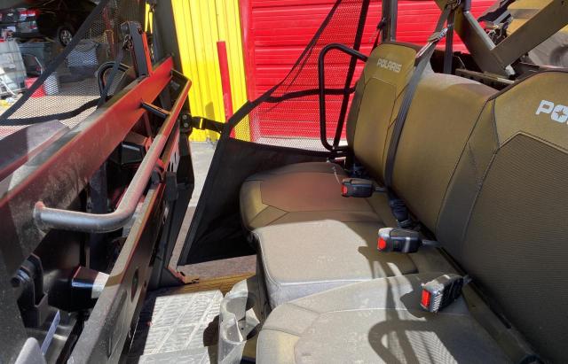 2021 POLARIS RANGER CRE 4XARSE993M8060434