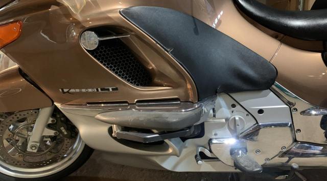 2003 BMW K1200 LT WB10555A03ZD79999