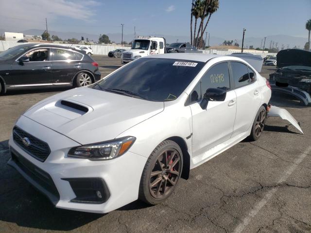2020 SUBARU WRX PREMIU JF1VA1B63L9811355