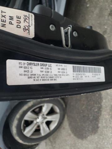 2011 DODGE CALIBER MA 1B3CB3HA7BD179270