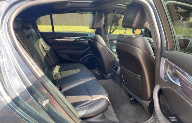 2020 CADILLAC CT5 LUXURY 1G6DM5RKXL0105322