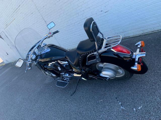 2015 HONDA VT1300 CT JH2SC667XFK500291