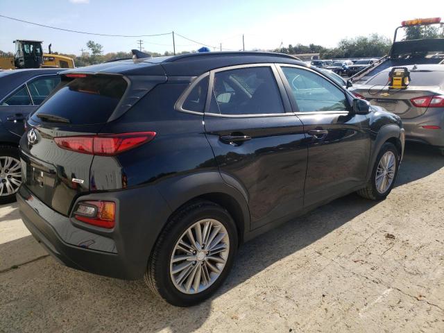 2020 HYUNDAI KONA SEL P KM8K6CAA9LU528290