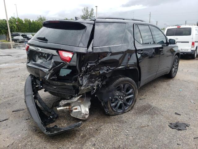 2021 CHEVROLET TRAVERSE R 1GNERJKW7MJ154912