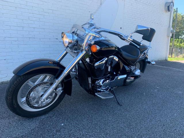 2015 HONDA VT1300 CT JH2SC667XFK500291