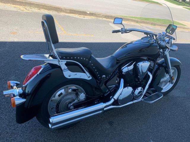 2015 HONDA VT1300 CT JH2SC667XFK500291