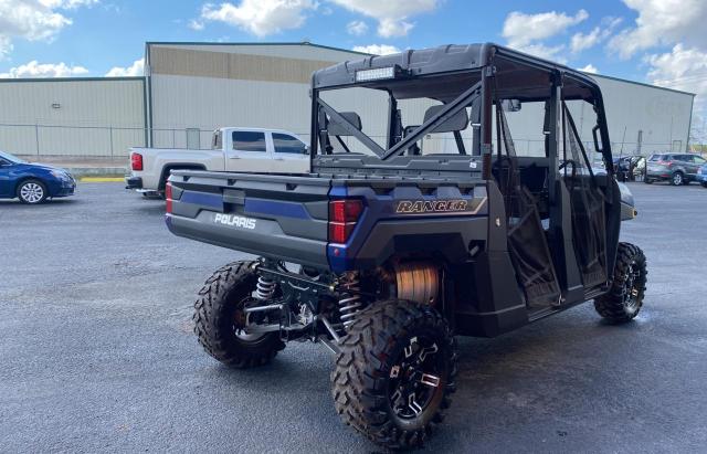 2021 POLARIS RANGER CRE 4XARSE993M8060434