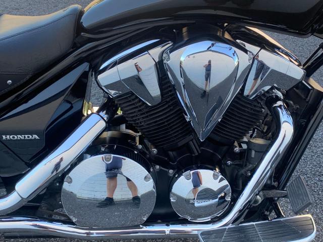 2015 HONDA VT1300 CT JH2SC667XFK500291