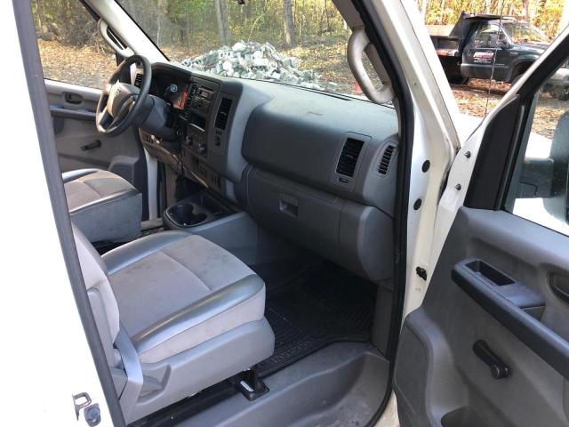 2014 NISSAN NV 1500 1N6BF0KLXEN105392