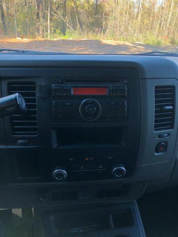 2014 NISSAN NV 1500 1N6BF0KLXEN105392