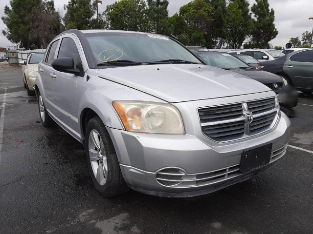 Dodge Caliber Sx