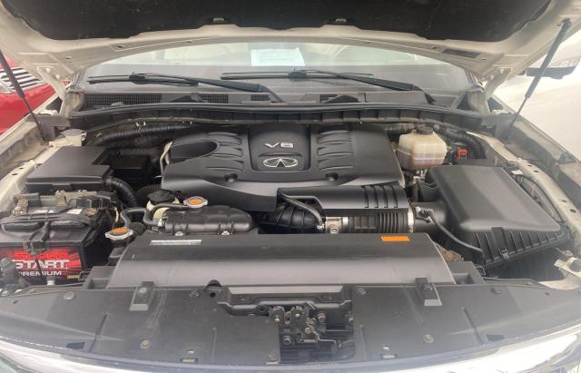 2011 INFINITI QX56 JN8AZ2ND3B9700230