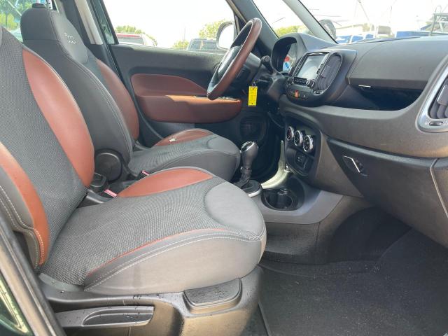 2014 FIAT 500L TREKK ZFBCFADH6EZ017618