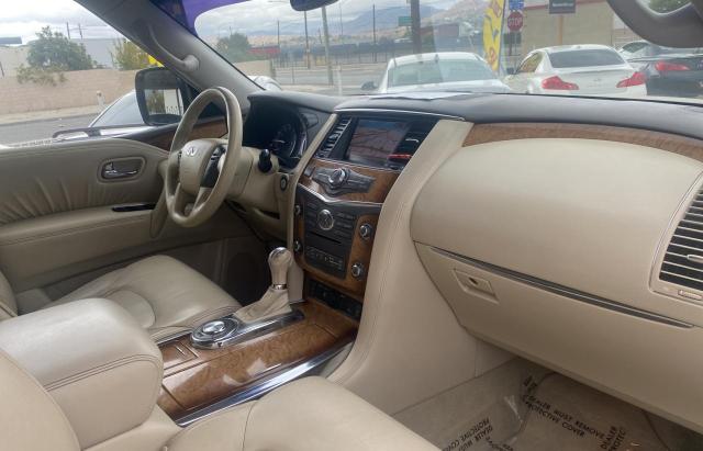 2011 INFINITI QX56 JN8AZ2ND3B9700230