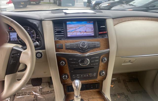 2011 INFINITI QX56 JN8AZ2ND3B9700230