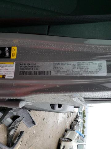 2021 JEEP GLADIATOR 1C6HJTAG6ML597308