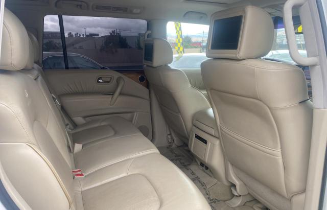 2011 INFINITI QX56 JN8AZ2ND3B9700230
