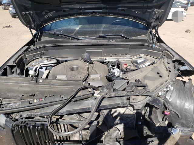 2018 VOLVO XC90 T5 YV4102CK9J1349079