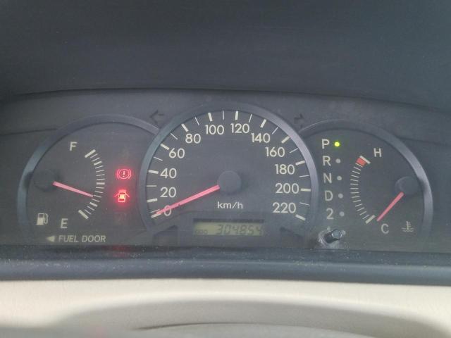 VIN: JTDBW23E250090558 Auction: COPART UAE Lot: 63073721 Location: DUBAI INDUSTRIAL CITY - DUBAI JTDBW23E250090558 TOYOTA COROLLA 2005 WHITE Photo 8