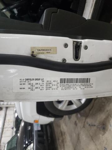 2012 JEEP PATRIOT LI 1C4NJPCBXCD515173