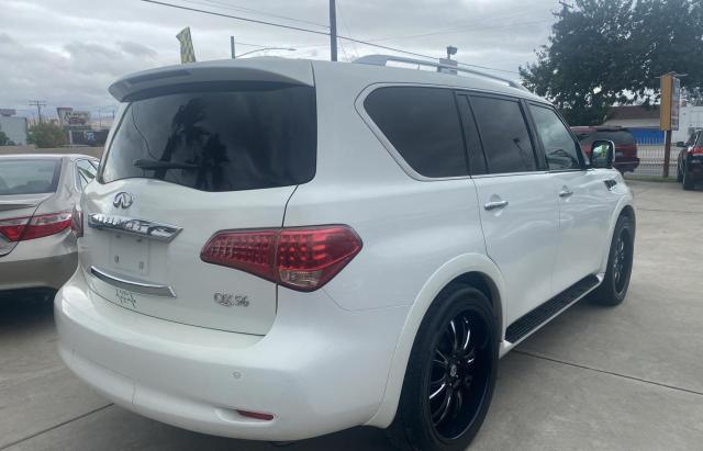 2011 INFINITI QX56 JN8AZ2ND3B9700230