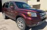 2008 HONDA  PILOT