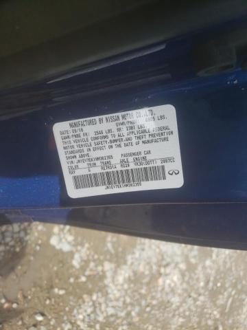 2017 INFINITI Q60 PREMIU JN1EV7EK1HM362355