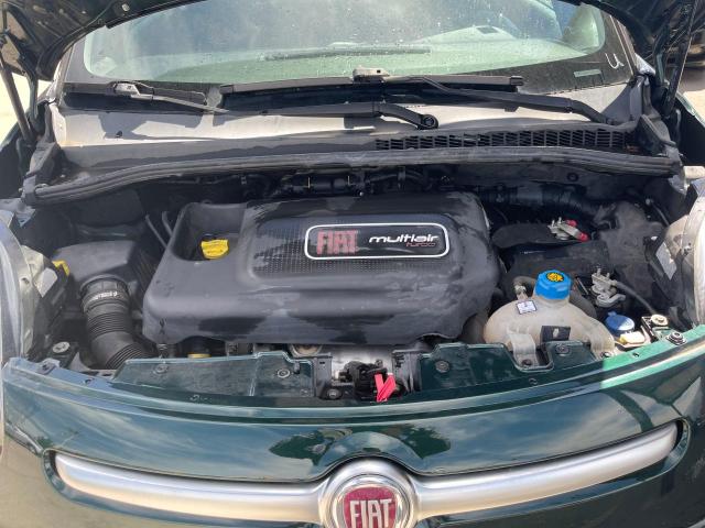 2014 FIAT 500L TREKK ZFBCFADH6EZ017618
