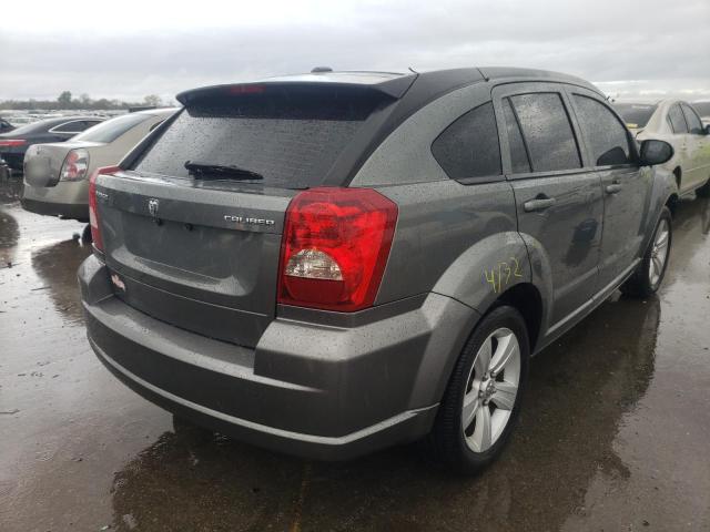2011 DODGE CALIBER MA 1B3CB3HA1BD254254
