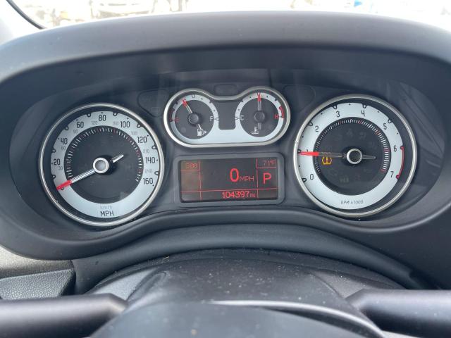 2014 FIAT 500L TREKK ZFBCFADH6EZ017618
