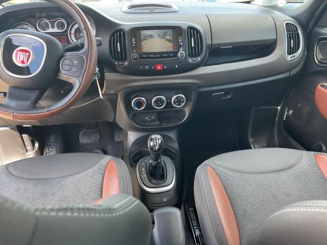 2014 FIAT 500L TREKK ZFBCFADH6EZ017618