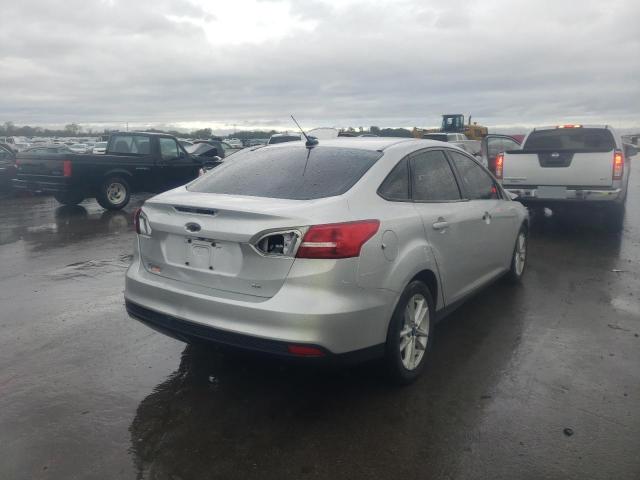 2015 FORD FOCUS SE 1FADP3F29FL319689