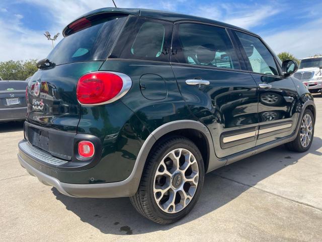2014 FIAT 500L TREKK ZFBCFADH6EZ017618