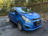 2014 CHEVROLET  SPARK