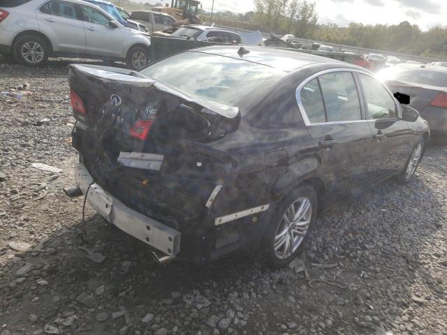 2015 INFINITI Q40 JN1CV6AR4FM523525