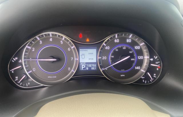 2011 INFINITI QX56 JN8AZ2ND3B9700230