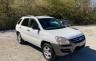 2007 KIA  SPORTAGE