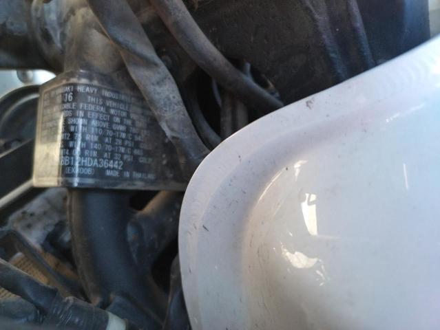 2017 KAWASAKI EX300 B JKAEX8B12HDA36442