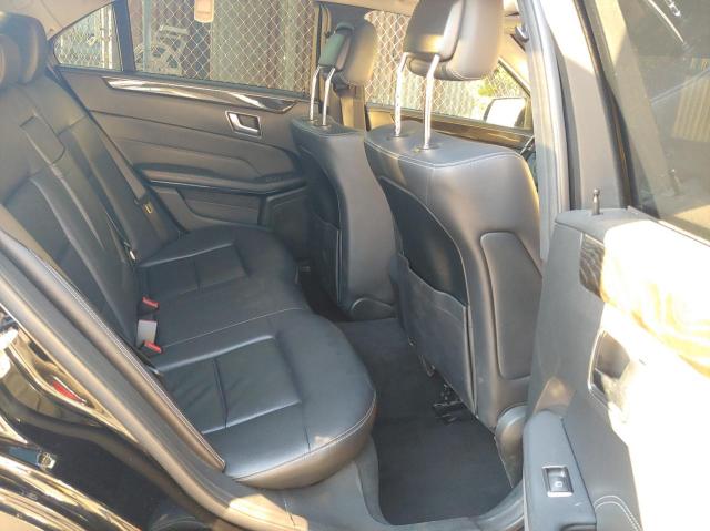 2014 MERCEDES-BENZ E 250 BLUE WDDHF0EB5EA880910